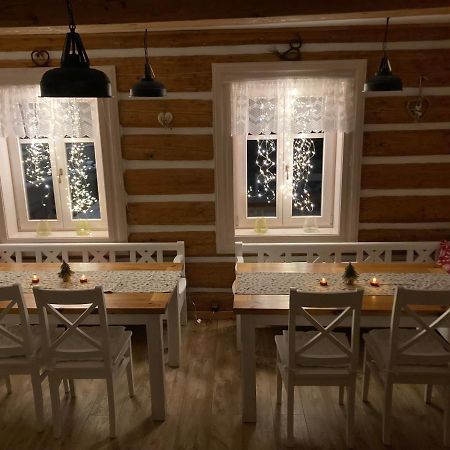 Chalupa 335 Vítkovice Exteriör bild