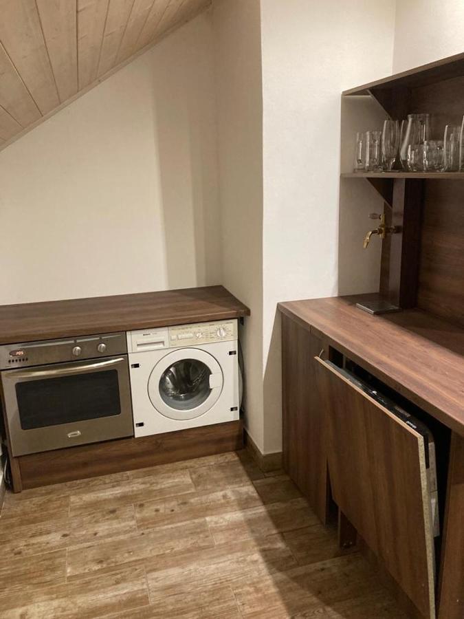 Chalupa 335 Vítkovice Exteriör bild