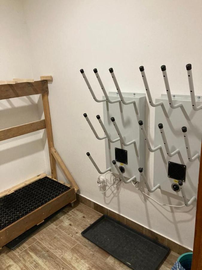 Chalupa 335 Vítkovice Exteriör bild